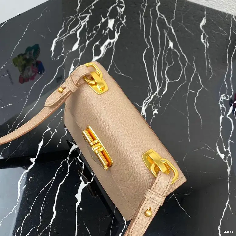 Prada 20DJ11077 Bag 0520